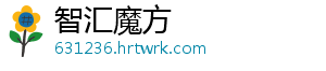 智汇魔方